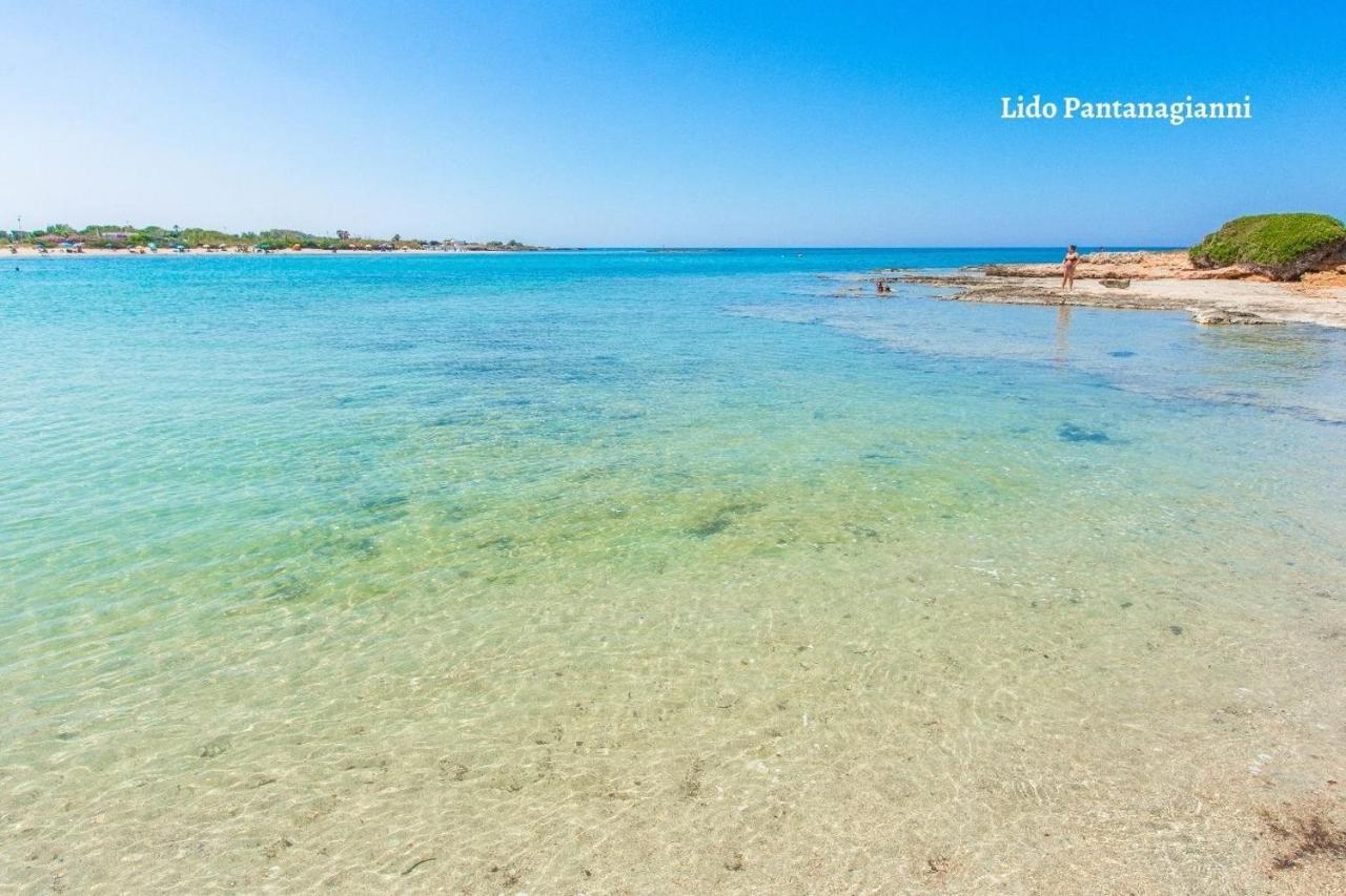Villa Lidia San Vito dei Normanni Kültér fotó