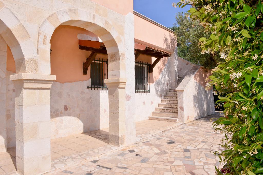 Villa Lidia San Vito dei Normanni Kültér fotó