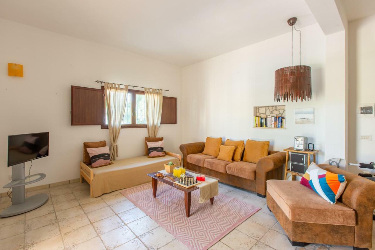 Villa Lidia San Vito dei Normanni Kültér fotó