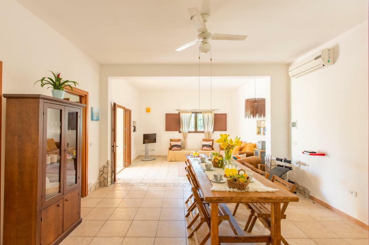 Villa Lidia San Vito dei Normanni Kültér fotó
