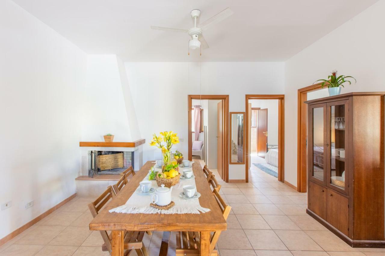 Villa Lidia San Vito dei Normanni Kültér fotó
