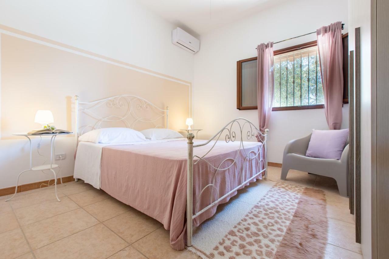 Villa Lidia San Vito dei Normanni Kültér fotó