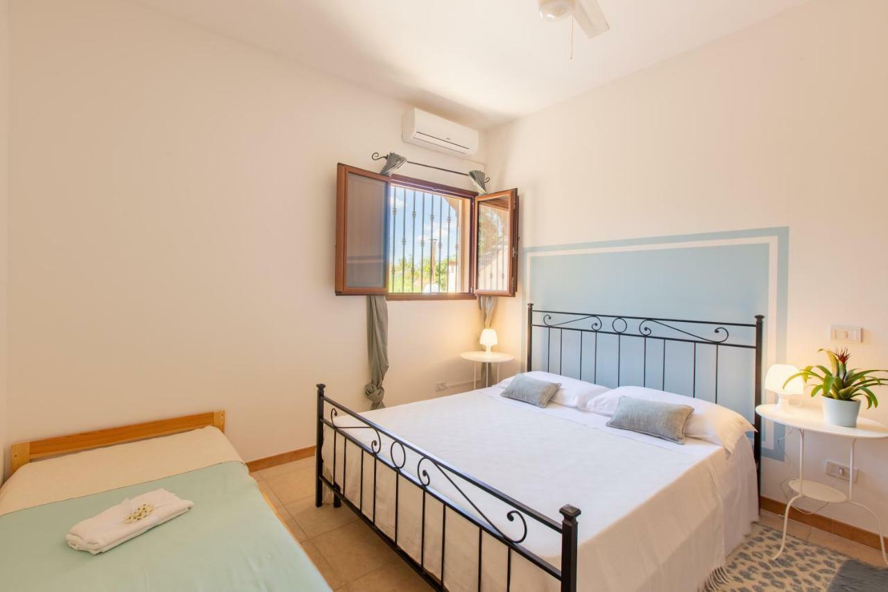 Villa Lidia San Vito dei Normanni Kültér fotó