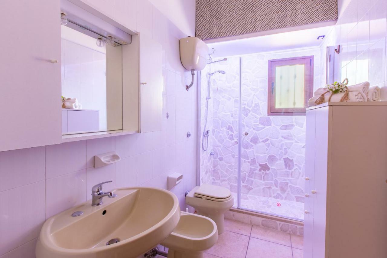Villa Lidia San Vito dei Normanni Kültér fotó